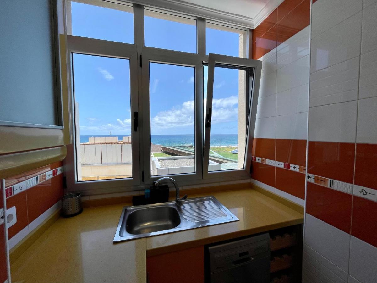 Las Canteras View Home Las Palmas de Gran Canaria Eksteriør bilde
